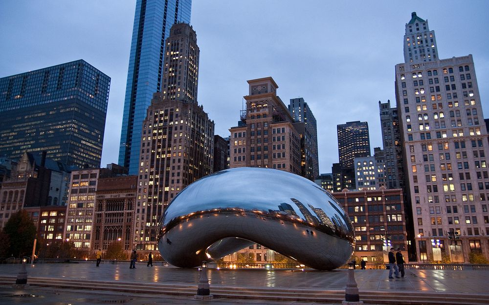 anish-kapoor-cloud-gate-the-bean