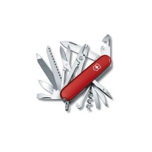 the swiss army knife