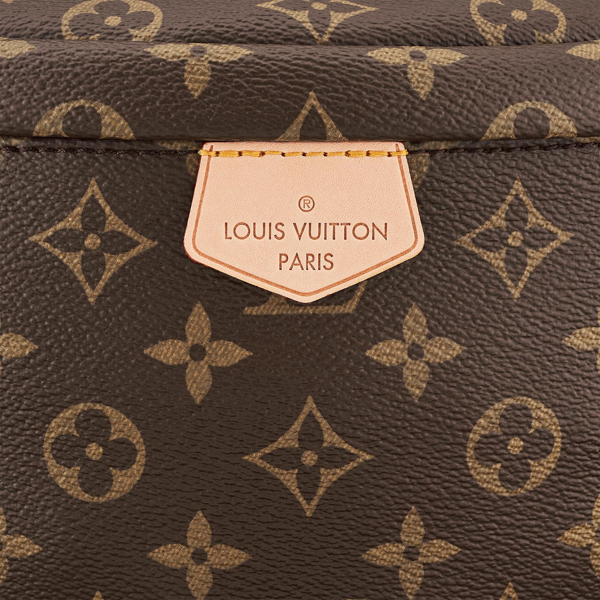 Louis Vuitton: The story behind the brand, by BRAND MINDS