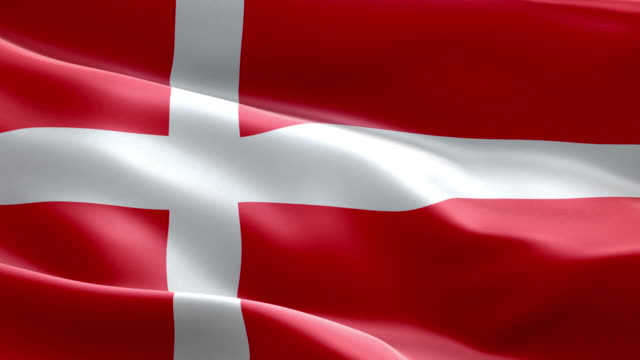 Denmark flag