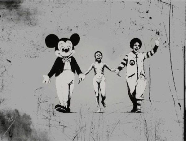 Napalm-Girl-Banksy