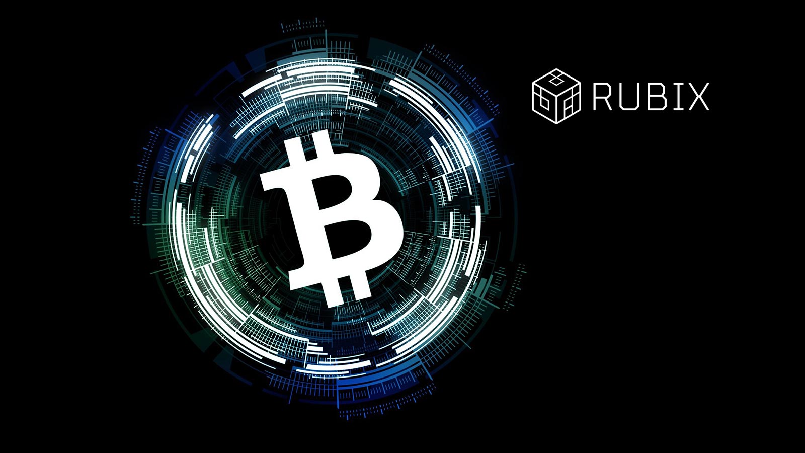 RubiX-Blockchain-Green-Initiative-Solves-Bitcoins-Carbon-Emission-Problem